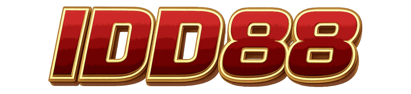 idd88 Logo